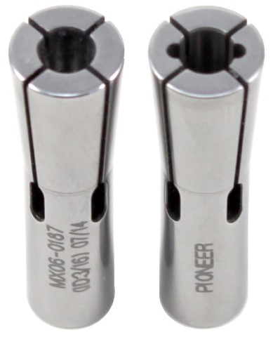 Picture of HPI Pioneer MX12-M060 Collet MX MX12 0.2362 6.00mm Metal Sealed